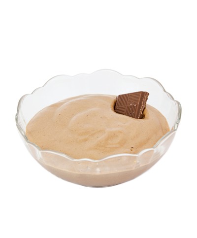 Čokoládová pěna (25 g)