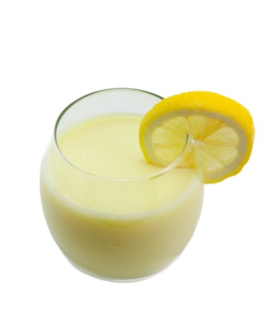 Pudink s citronovou příchutí (25 g)