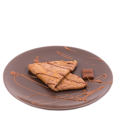 Čokoládová palačinka (28,5 g)