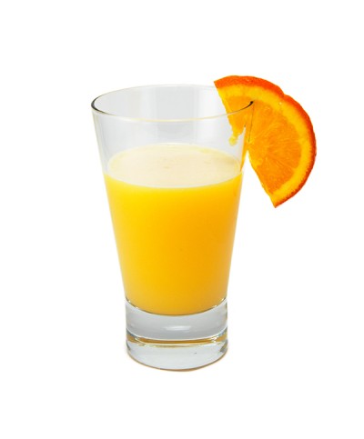 Nápoj s pomerančovou příchutí (21,5 g)