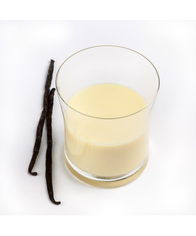 Pudink s vanilkovou příchutí (21,5 g)