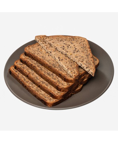 Proteinový cereální chléb (250 g)