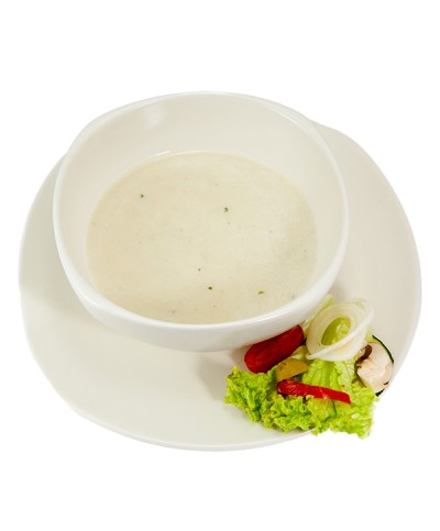 Chřestová polévka (25,5 g)