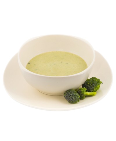Brokolicová polévka (30 g)