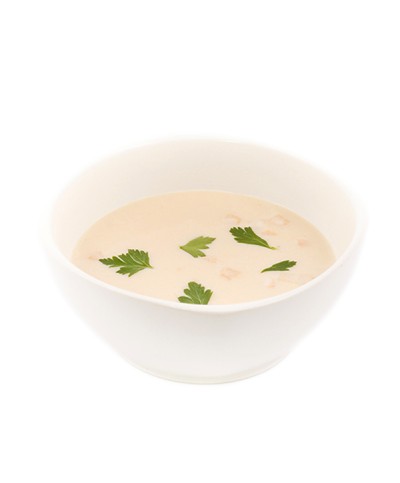Cibulová polévka s krutony (26,5 g)