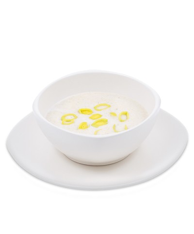 Pórková polévka (24,5 g)