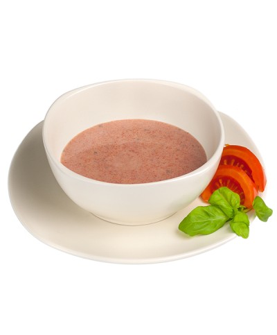 Rajčatová polévka (25 g)