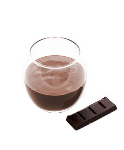 Čokoládový pudink (29 g)